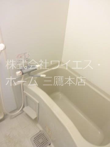 ル・ボワ武蔵境 風呂画像