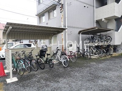 その他外観3