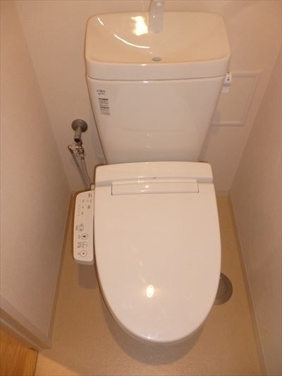 ガーデンコートアネックス  その他2