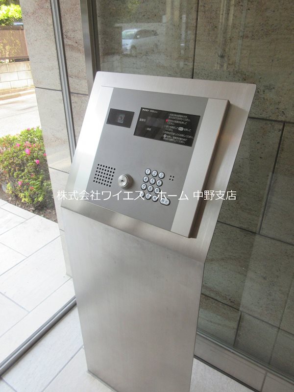 ガーデンコートアネックス  その他外観1