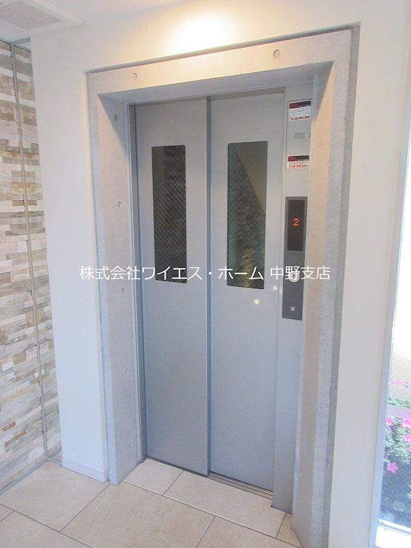 ガーデンコートアネックス  その他外観2