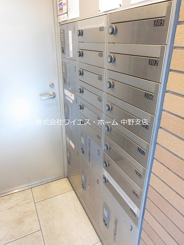 ガーデンコートアネックス  その他外観3