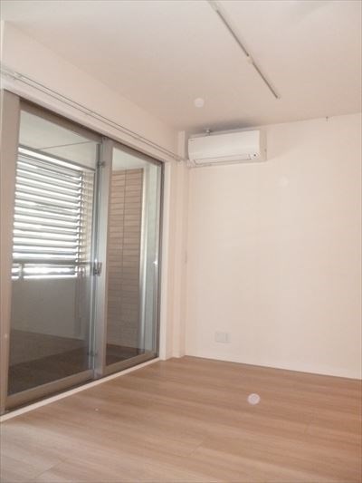 ガーデンコートアネックス  リビング