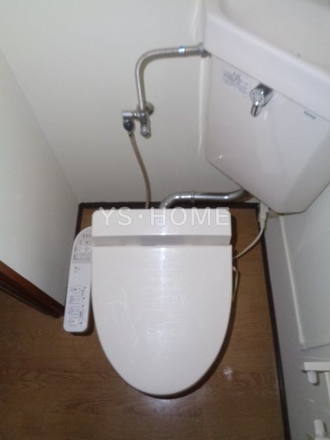 松庵レジデンツ その他1