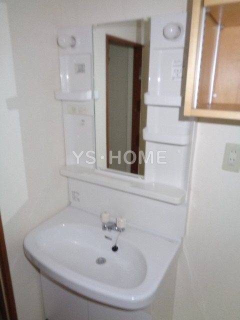 松庵レジデンツ その他2