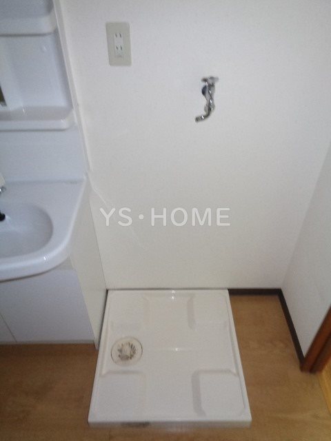 松庵レジデンツ その他3