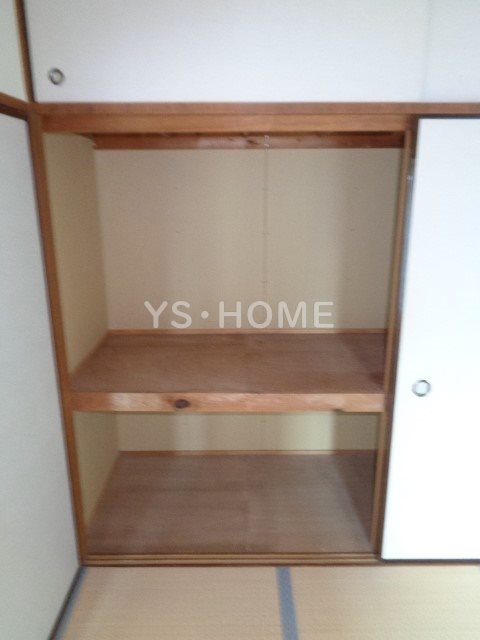 松庵レジデンツ その他4