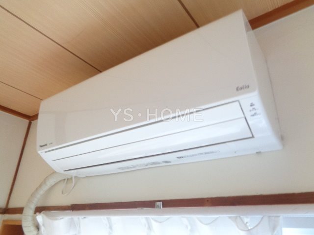 松庵レジデンツ その他5