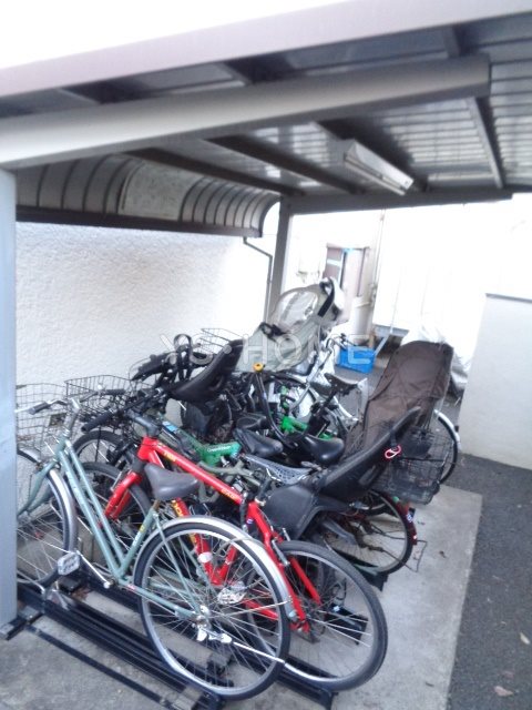 松庵レジデンツ その他6