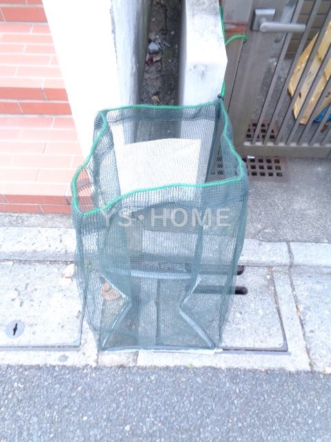 松庵レジデンツ その他7