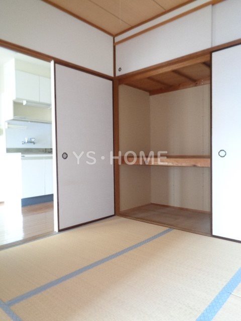 松庵レジデンツ その他14