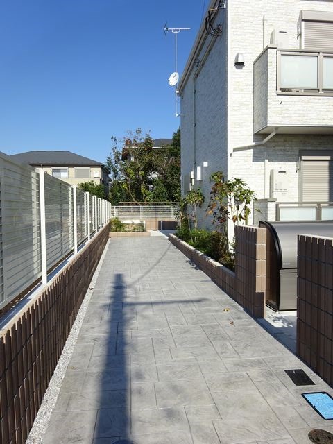 リブリ・武蔵小金井 その他外観3