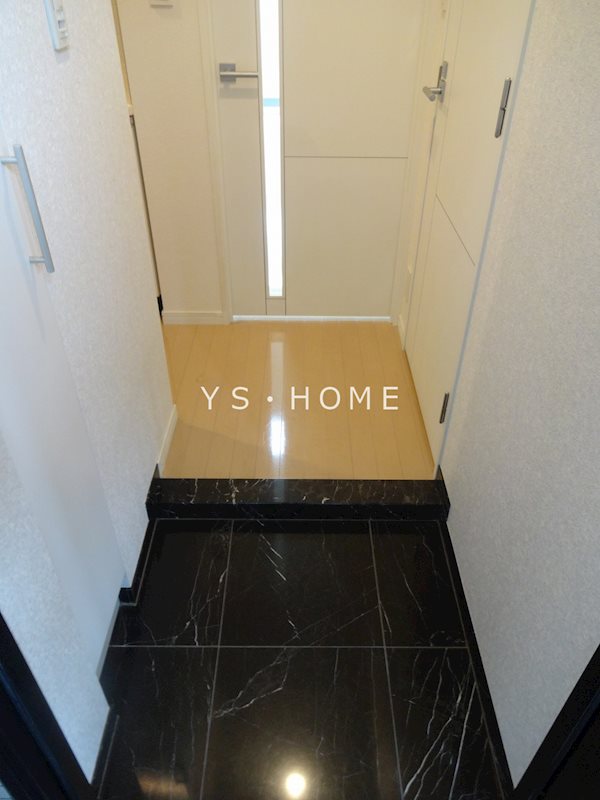 メインステージ西荻窪駅前 玄関