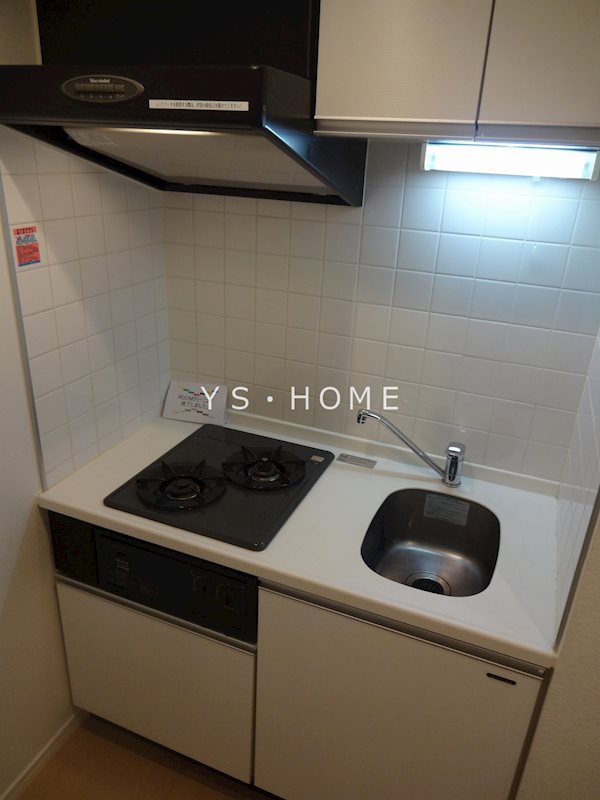 メインステージ西荻窪駅前 キッチン