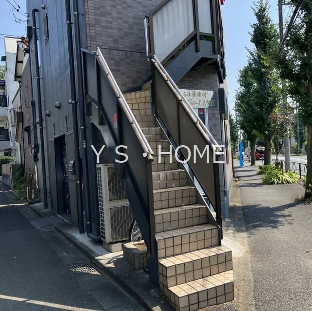 その他外観1