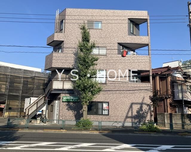 その他外観2