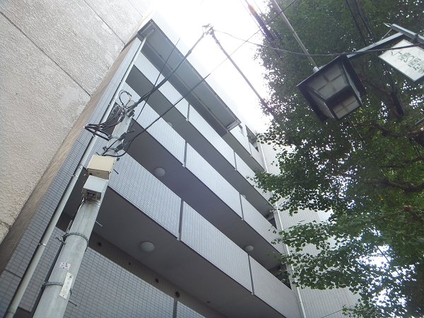 ヴェルドミール荻窪 その他外観1