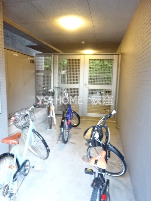 ヴェルドミール荻窪 その他8