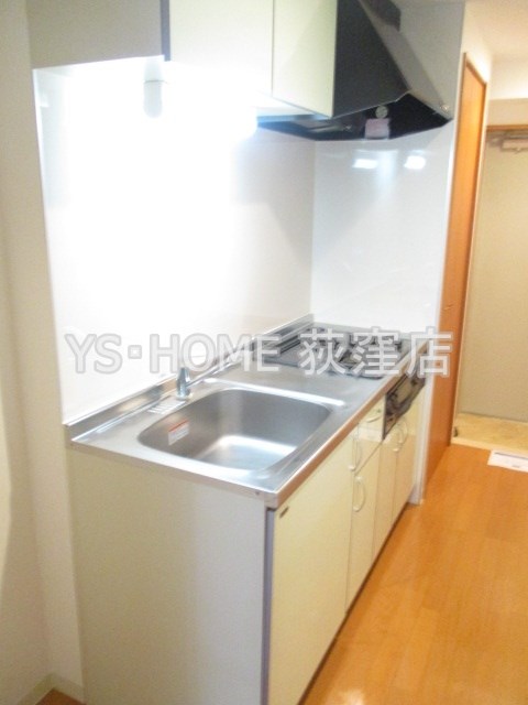 ヴェルドミール荻窪 キッチン