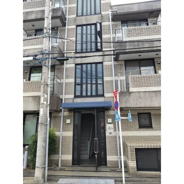 サンフローラ その他外観2