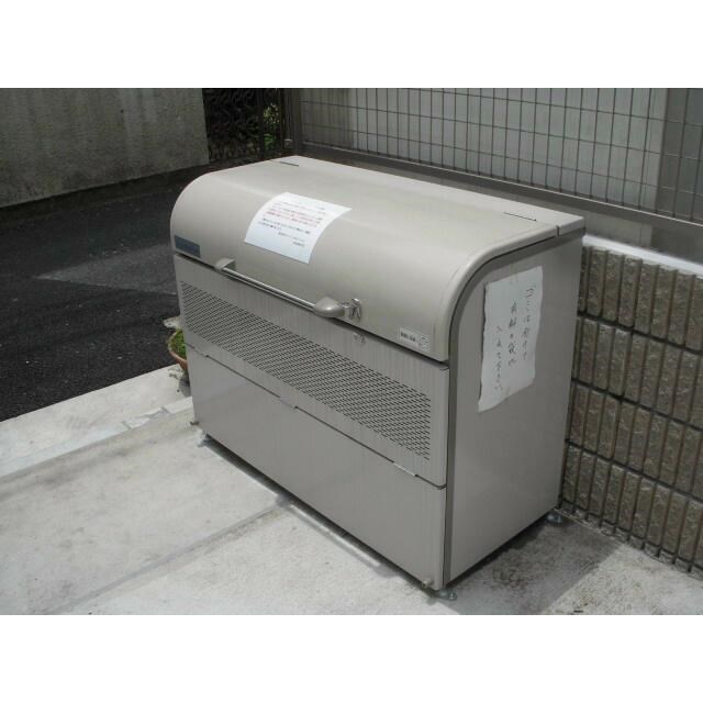 アレグーリア吉祥寺Ⅱ その他13