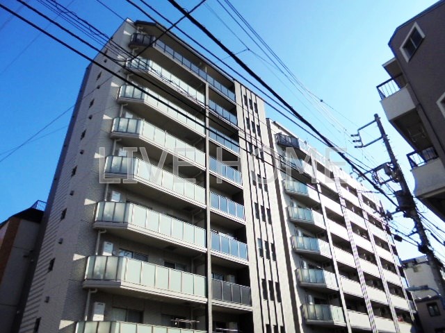 その他外観1