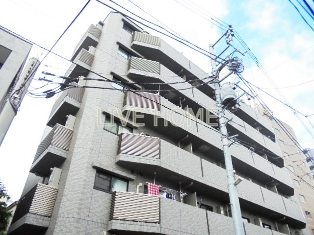 その他外観1