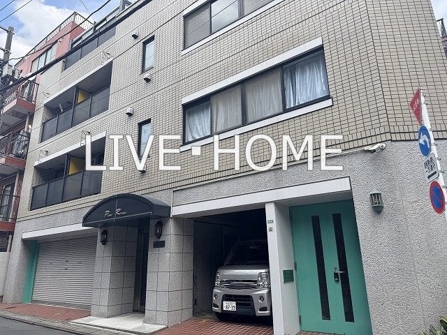 その他外観1