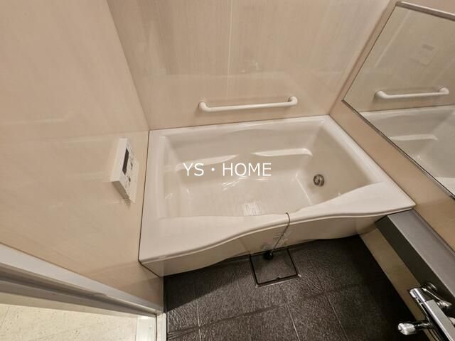 ディアプレイス中野野方 風呂画像