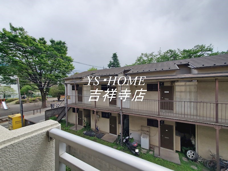 三鷹コート その他5