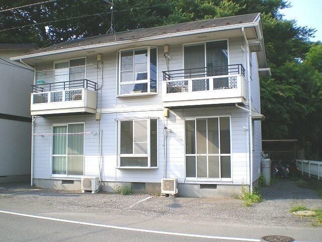 アイリス 外観
