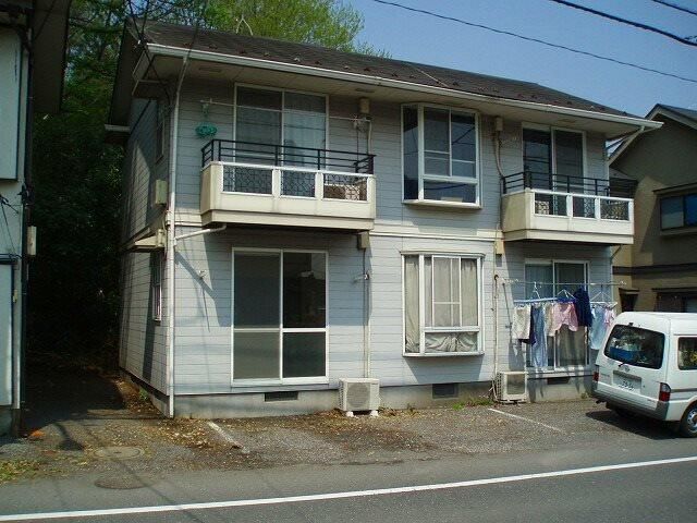 アイリス その他外観1