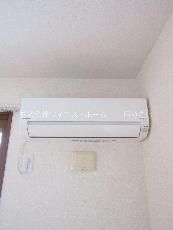グリーンライフ その他4