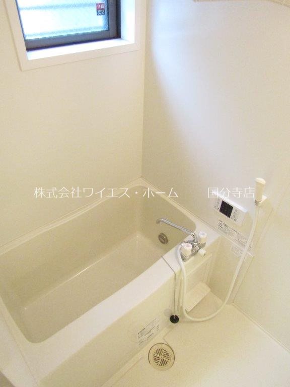 グリーンライフ 風呂画像