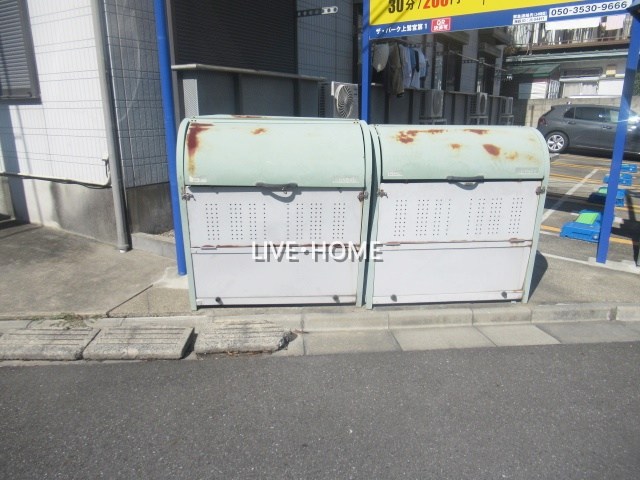 その他外観2