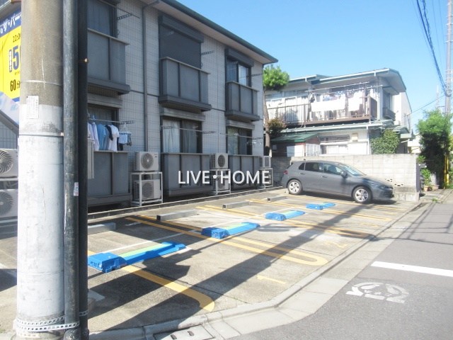 その他外観3