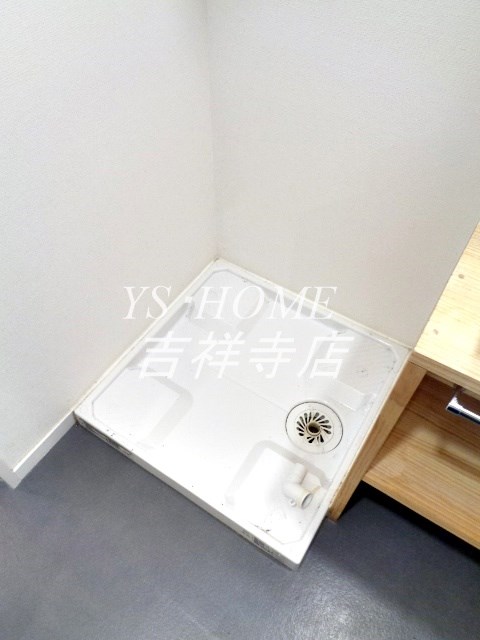 武蔵関マンション６号棟 その他3