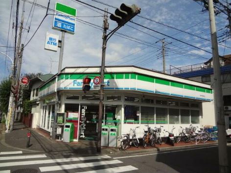 武蔵関マンション６号棟 周辺画像6