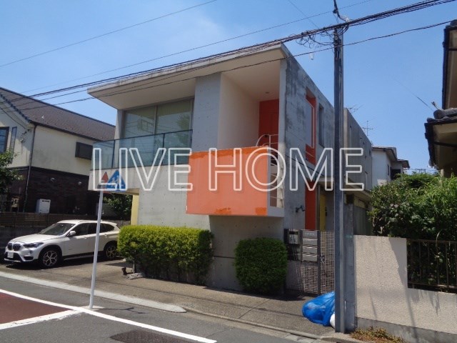 その他外観1