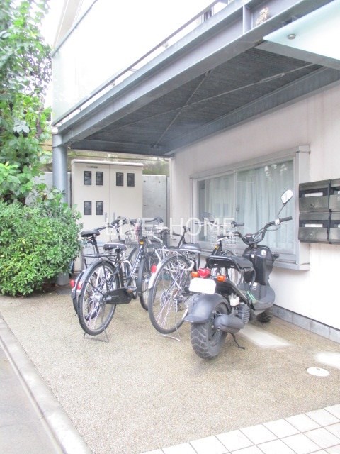 その他外観3