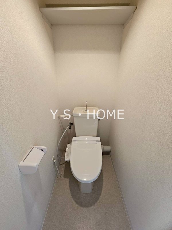 ロイヤルハイツ橋本マンション その他3