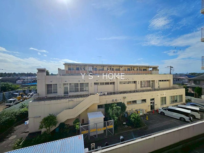 ロイヤルハイツ橋本マンション その他8