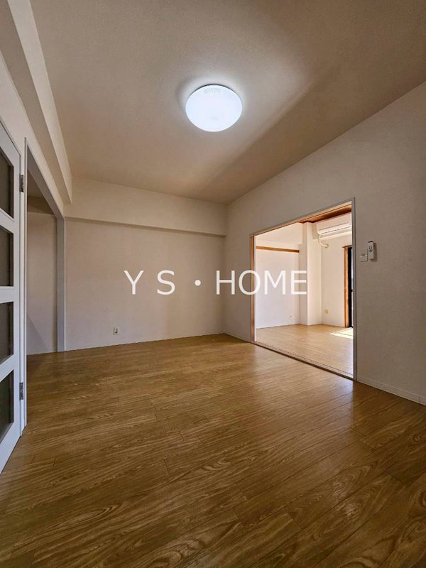 ロイヤルハイツ橋本マンション その他12