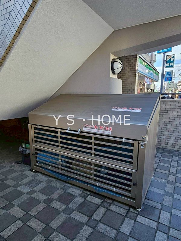 ロイヤルハイツ橋本マンション その他17