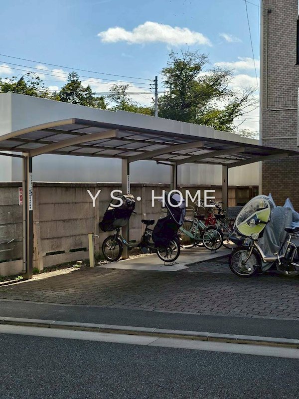 ロイヤルハイツ橋本マンション その他18