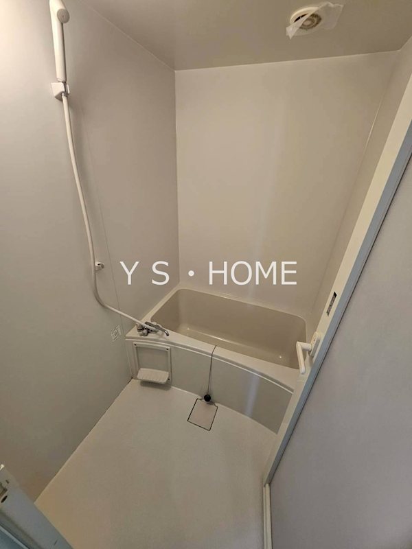 ロイヤルハイツ橋本マンション 風呂画像