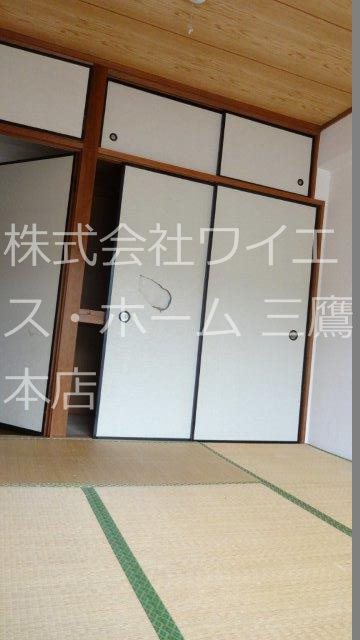 三鷹コート その他6