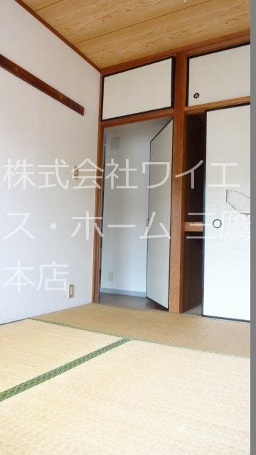 三鷹コート その他8