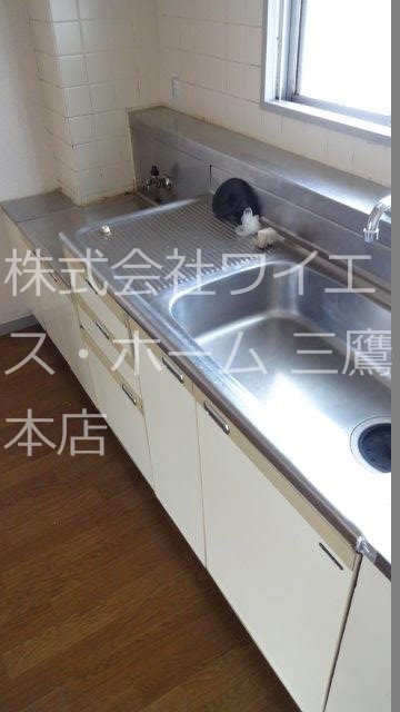 三鷹コート その他9