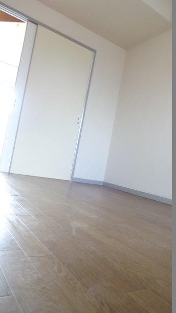 三鷹コート リビング